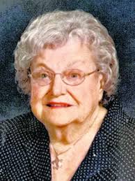 Shirley Benoit LeBlanc