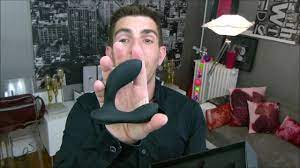 LELO HUGO : Massage De Prostate Avec Une Télécommande (Msieur Jérémy) -  Pornhub.com