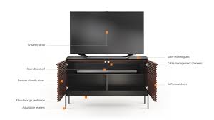 Maybe you would like to learn more about one of these? Corridor Sv 7128 Slim Media Cabinet Storage Console Bdi Furniture West Avenue Furniture
