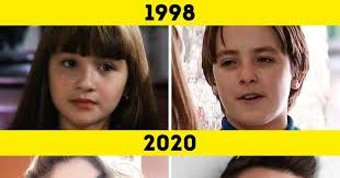 Así luce ahora el elenco de la telenovela infantil “El diario de Daniela”