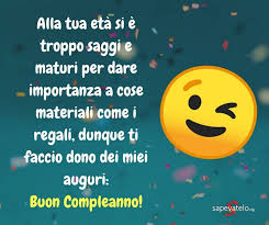 Buon Compleanno 10 Sapevatelo Auguri Di Compleanno Divertenti Buon Compleanno Auguri Di Buon Compleanno