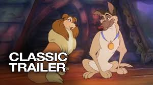 Cartoon an all dogs christmas carol movie. The 34 Best Dog Movies Of All Time Purewow