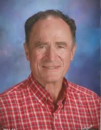 Gene Robinson Obituary April 27, 2018