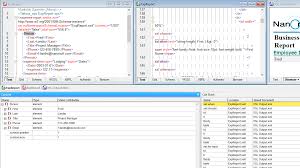 Xml editor will help you to resolve error and analyse xml data. Xml Editor Xmlspy Altova