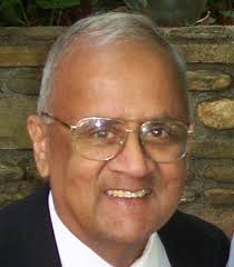 Kevin Athaide Obituary