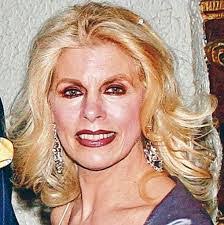 Nancy Tricorico's Instagram, Twitter & Facebook