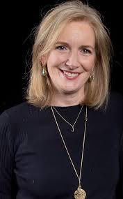 Jennifer Nadel's Instagram, Twitter & Facebook