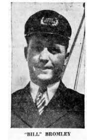 A Visit to the Yukon Territory in 1937