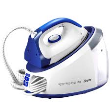 Promo Aicok Ferro Da Stiro A Vapore Con Caldaia 3000w Ferro Da Stiro 6 Bar 3 Modalita Ferro Centrale A Vapore Anticalcare 170 Ferro Da Stiro Caldaia Ferro