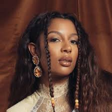 Princess Yue Stan On Twitter In 2020 Victoria Monet Black Girl Aesthetic Beauty