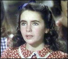 blog de Wilson Mesa: _ ELIZABETH TAYLOR _ UNA LEYENDA DEL CINE _