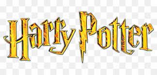 Harry potter is a novel series written by the british author j. Free Transparent Harry Potter Logo Transparent Images Page 1 Pngaaa Com