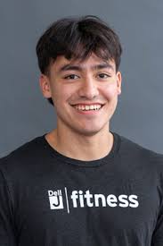 Fitness: Personal Training