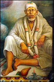 Image result for images of shirdi sai