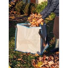 Sac De Jardin A Vegetaux Et Gravats Renforce 250 L Avec Images Dechets De Jardin Sac De Jardin