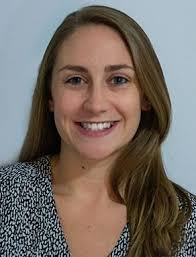 Dr. Kate Quint, Pediatric Hematology-Oncology