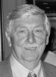 Bernard BEAUCHAMP Obituary (1931