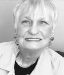 Patricia Stephenson Obituary (2017)