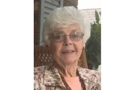 Ethel Ball Obituary (1928