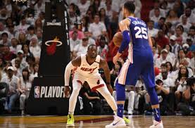 The most exciting nba stream games are avaliable for free at nbafullmatch.com in hd. Nba Playoffs 2018 Philadelphia 76ers Vs Miami Heat Game 5 Live Stream Watch Online