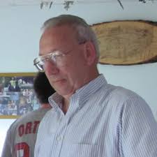 Robert Russell Obituary