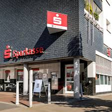 Sparkasse Essen Filiale Fliegenbusch Bocholder Str 4