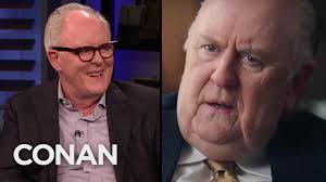 John Lithgow Wore Prosthetic Man Boobs To Play Roger Ailes