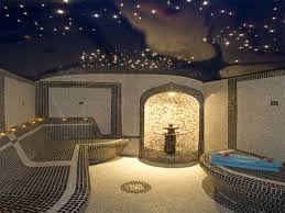 Hammam Arabic Bath Islamic Bath Turkish Bath Amazing Bathrooms Steam Room Moroccan Interiors