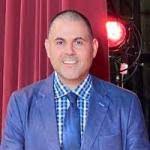 Where I Work: Carver Community Cultural Center