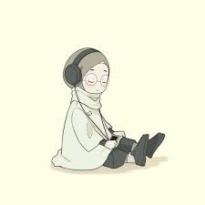 Kumpulan animasi muslimah pakai topi design kartun image size = 960x960 file type = source image @ designkartun.blogspot.com download image. Gambar Animasi Muslimah Pakai Headset 10 Islamic Cartoon Ideas Islamic Cartoon Cartoon Anime Muslim Maka Pengalaman Mandi Terlarang Pun Dimulai Concepcion Leaman