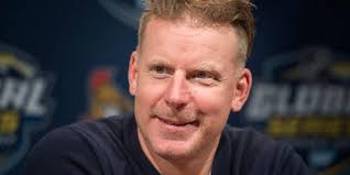 Alfredsson tillbaka i Ottawa Senators