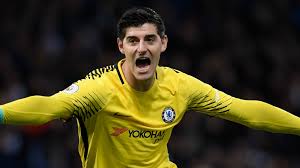 Courtois initially moved to stamford bridge from belgian side genk in the summer of 2011 courtois departs stamford bridge having made 154 appearances for the club, keeping 58 clean sheets. Thibaut Courtois Transfer Chelsea Confirm 35m Goalkeeper Sale To Real Madrid As Mateo Kovacic Moves To London Goal Com