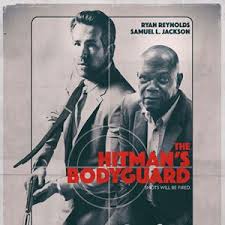 Résultat de recherche d'images pour "hitman et bodyguard"