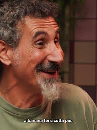 Matthew Mercer sits down for #LastMeals out NOW