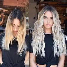 Hallo zusammen hatte die schnutte voll von immerwieder hellblond fã¤rben,fand den effekt blonde strã¤hnen mit braunen strã¤. Wie Viel Euro Wurden Mich 2 Strahnchen Kosten Haare Friseur