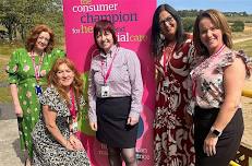 Healthwatch County Durham's Annual Event