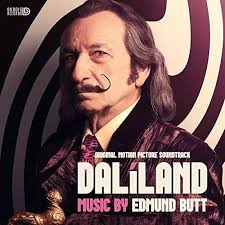 Daliland Soundtrack