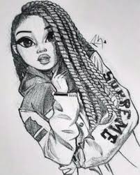 Pin By Savage On Savage Drawings Cute Drawings Face Drawing Sketches