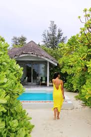 The capital of maldives is 100% different from the local islands of the maldives, few greens and more buildings with a hectic environment, just like a city. 14 Things You Should Know Before You Travel To The Maldives Yoga Wine Travel