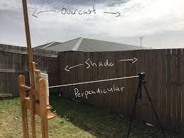 How To Take Beautiful Photographs Of Your Art Photographing Artwork Oil Painting Tutorial Painting Photos