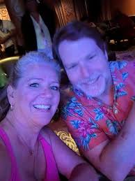 Vision of the Seas Cruise Experience