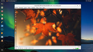 Stream media over the network or internet; Create Your Own Video Streaming Server With Linux Opensource Com