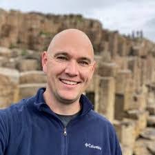 Michael Bigman's Instagram, Twitter & Facebook