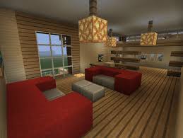 Louis couple perfects the art of compromise with a house that's classic on. 20 Minecraft House Interior Design Magzhouse