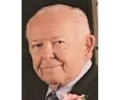 Donald Fahey Obituary (1929