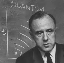 John Archibald Wheeler