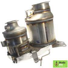 Filtr pevnych castic octavia najdete a porovnáte na srovnanicen.cz. Filter Pevnych Castic Skoda 04l131602ex