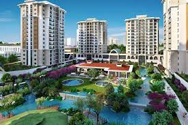 600 bin yıl beklemeden koca afrika'yı bir günde avrasya'ya vurmak demektir. Park Mavera Istanbul Europe Bashakshehir Turkey Real Estate Istanbul