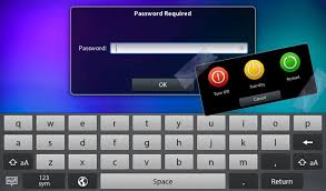My security password on my blackberry playbook, what can i do to unlock it? Blackberry Playbook Feature Request Lock Screen Controls Crackberry