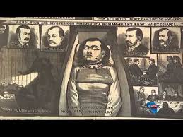 Jack the ripper, pseudonymous murderer of at least five women, all prostitutes, in or near the whitechapel district of london's east end in 1888. Jack The Ripper S Dna Allegedly On Victim S Shawl Youtube